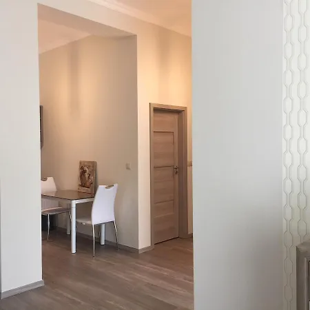 Апартаменты Downtown Junior Дебрецен