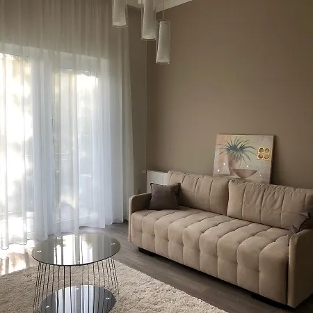 Апартаменты Downtown Junior *