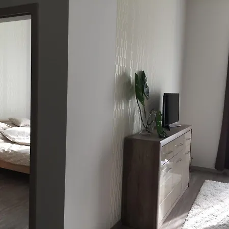 Апартаменты Downtown Junior *